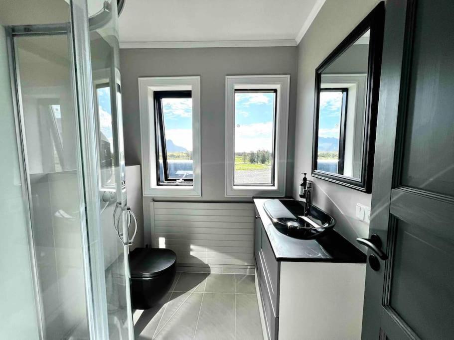 The Greyhouse "Small Apartment" 혼 외부 사진