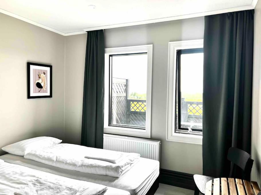 The Greyhouse "Small Apartment" 혼 외부 사진