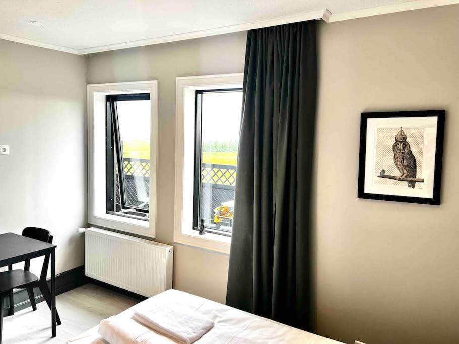 The Greyhouse "Small Apartment" 혼 외부 사진